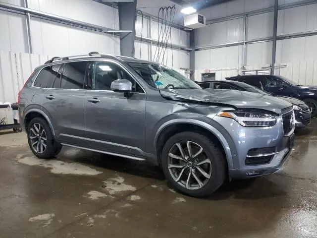 2016 VOLVO XC90 T6  