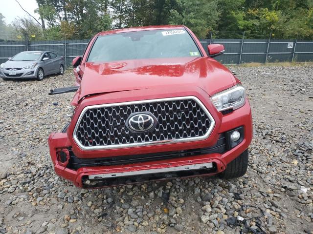 2018 TOYOTA TACOMA ACCESS CAB