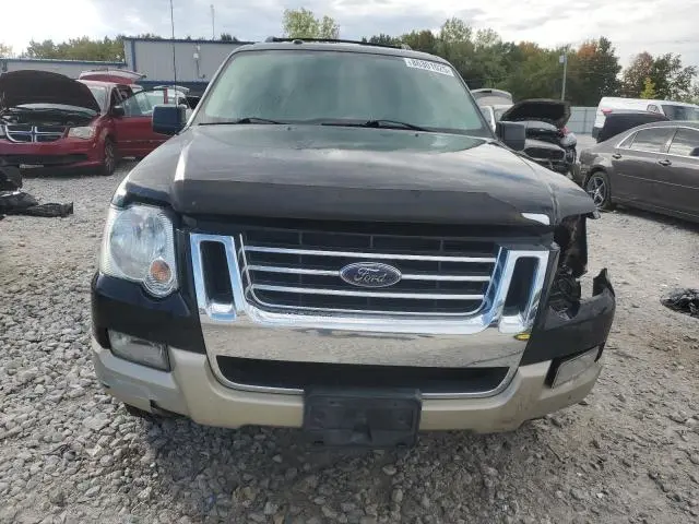 2010 FORD EXPLORER EDDIE BAUER  