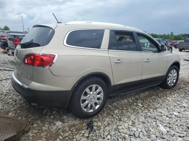 2012 BUICK ENCLAVE   