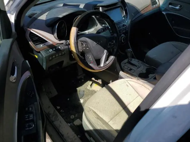 2019 HYUNDAI SANTA FE XL SE ULTIMATE  