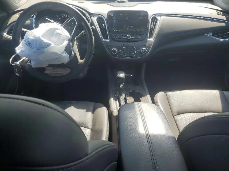 2025 CHEVROLET MALIBU PREMIER  