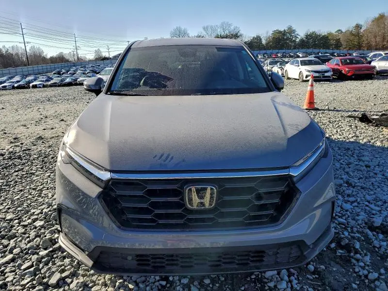 2025 HONDA CR-V EXL  
