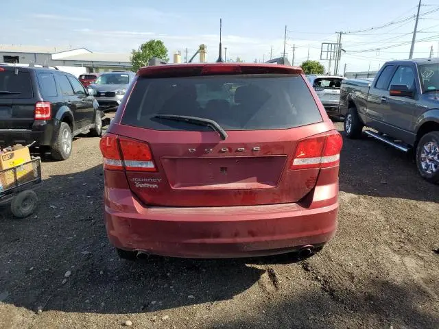2011 DODGE JOURNEY MAINSTREET  