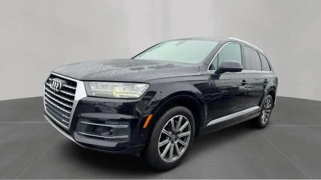 2019 AUDI Q7 PREMIUM PLUS  