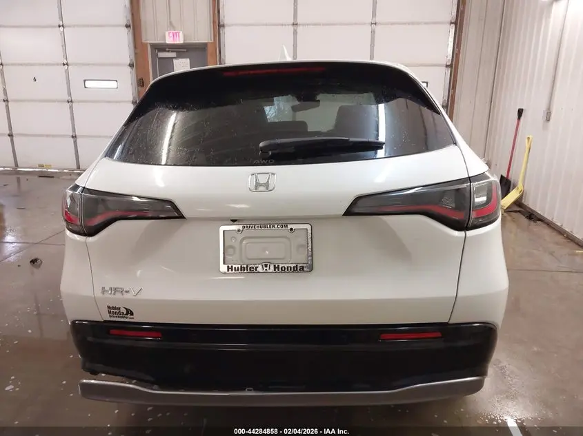 2024 HONDA HR-V AWD EX-L/AWD EX-L W/O BSI