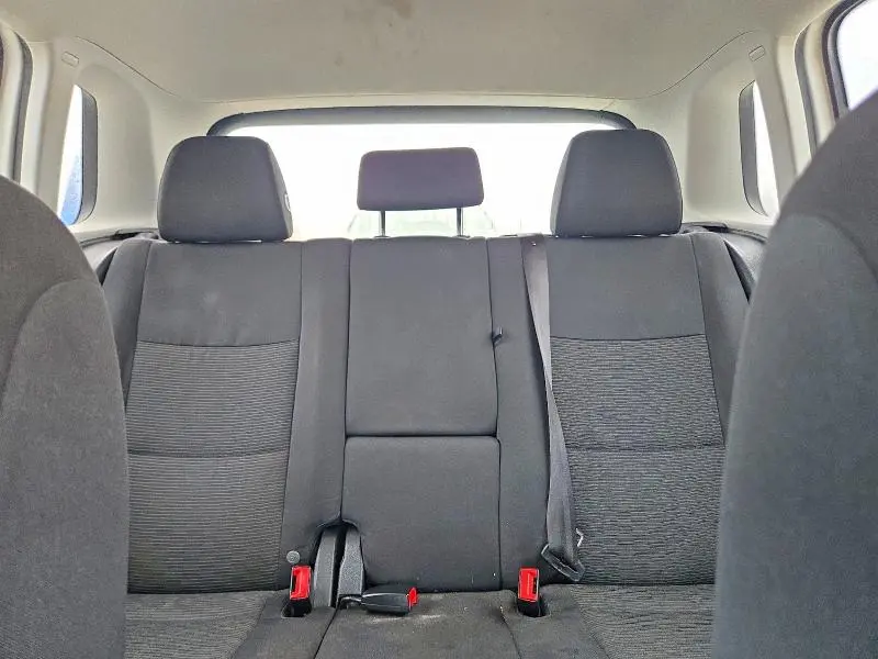 2013 VOLKSWAGEN TIGUAN S  