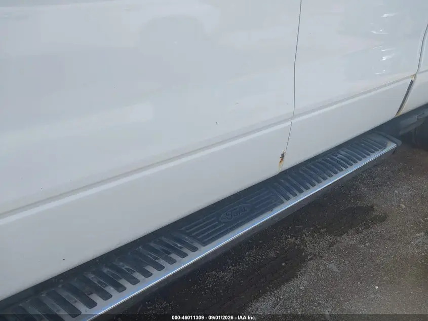2010 FORD F-150 FX4/HARLEY-DAVIDSON/KING RANCH/LARIAT/PLATINUM/XL/XLT