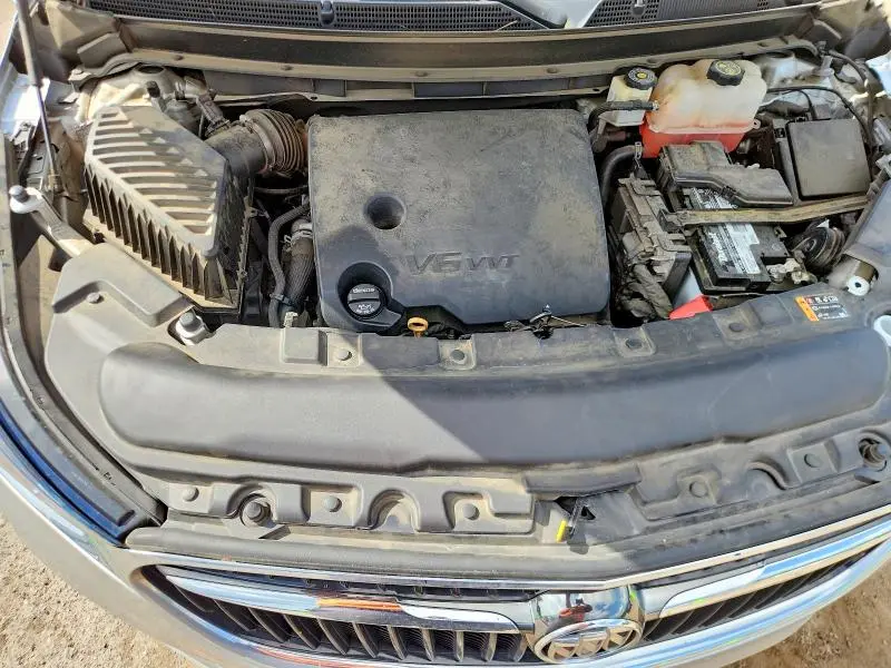 2019 BUICK ENCLAVE PREMIUM  