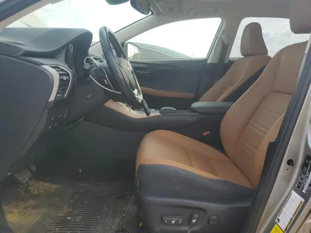 2020 LEXUS NX 300  