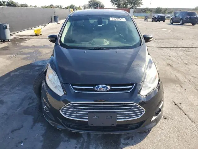 2015 FORD C-MAX PREMIUM SEL  
