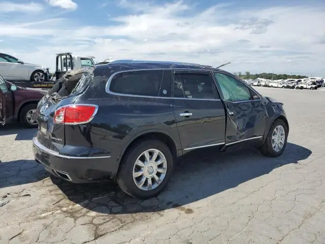 2013 BUICK ENCLAVE