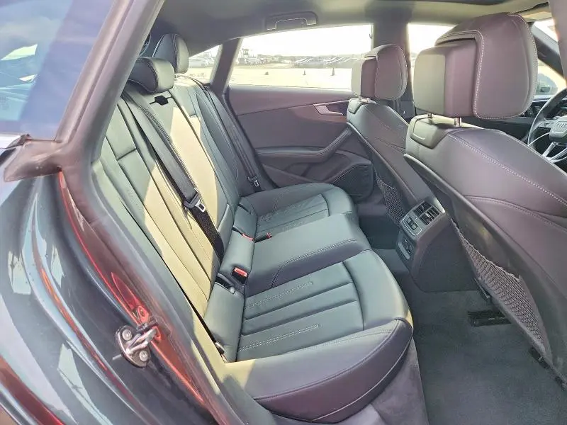 2021 AUDI A5 PREMIUM PLUS 45  