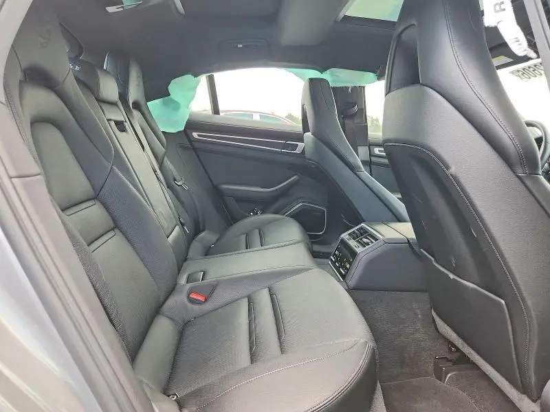 2023 PORSCHE PANAMERA BASE  