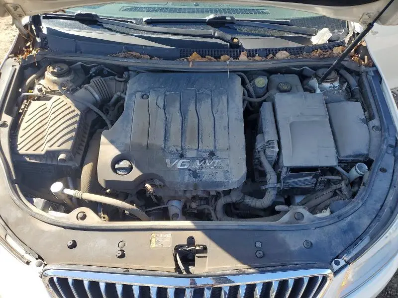 2013 BUICK LACROSSE PREMIUM  