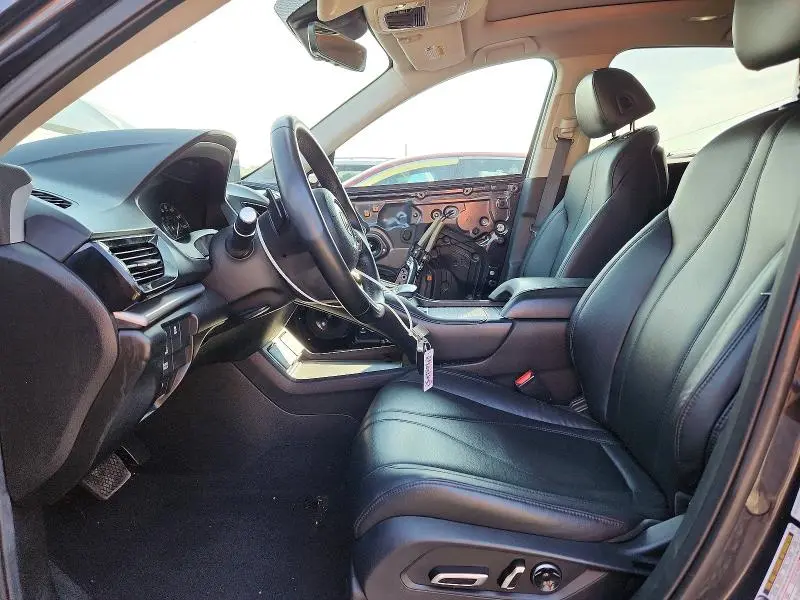 2019 ACURA RDX ADVANCE  