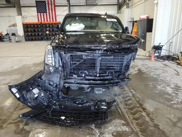 2017 CADILLAC ESCALADE PLATINUM  