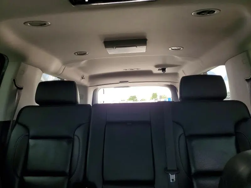 2017 GMC YUKON XL K1500 SLT  