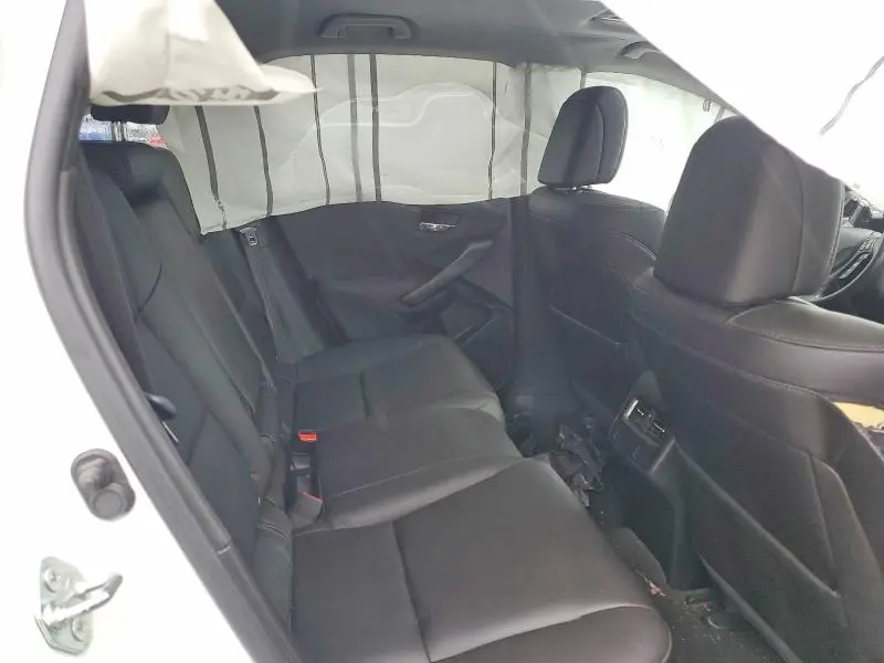 2016 ACURA RDX   