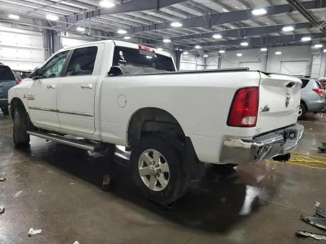 2014 RAM 2500 SLT  