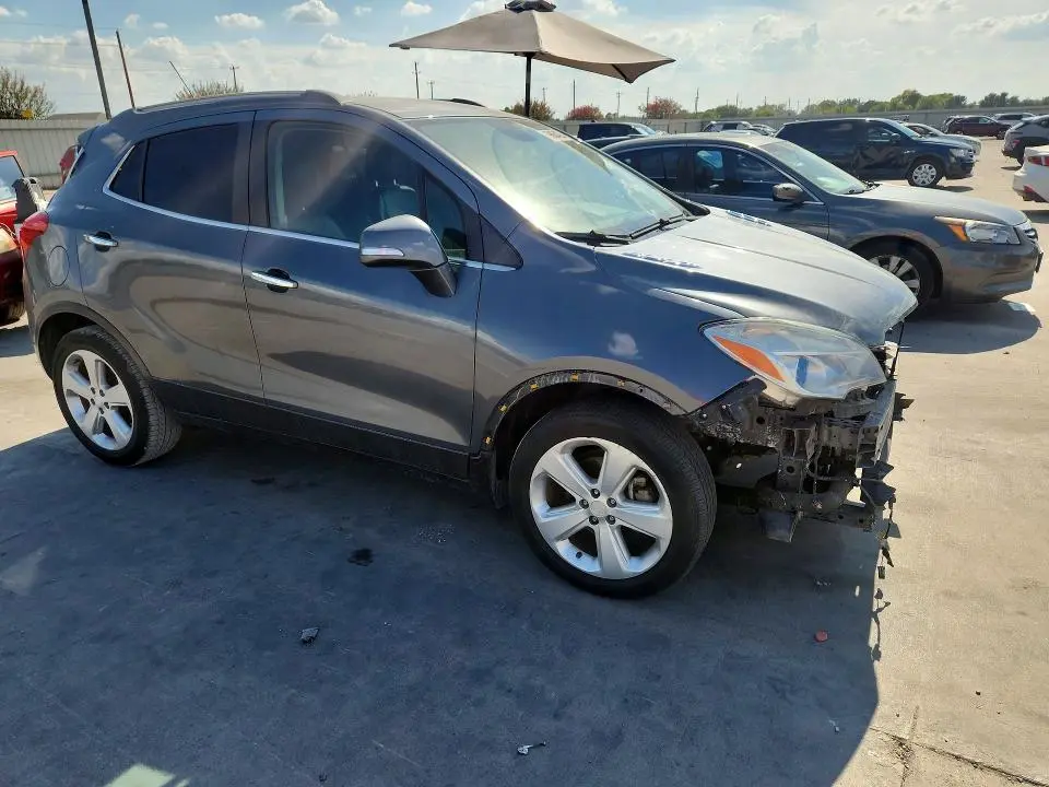 2015 BUICK ENCORE   