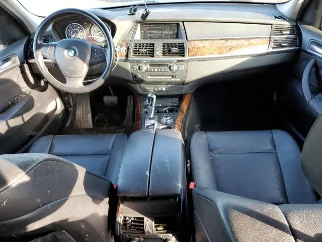 2013 BMW X5 XDRIVE35I  