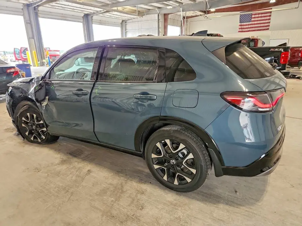 2026 HONDA HR-V EXL  