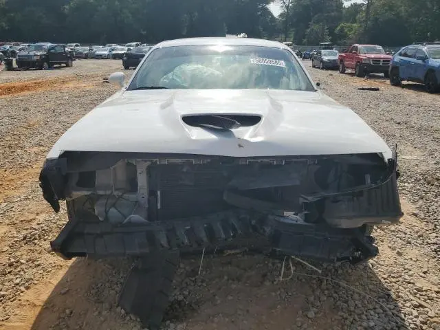 2020 DODGE CHALLENGER GT  