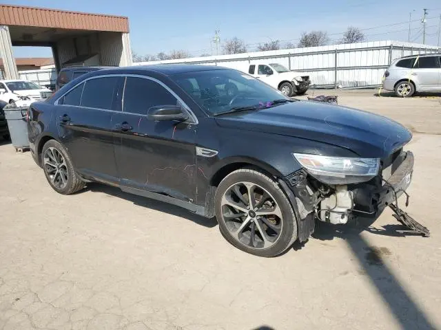 2014 FORD TAURUS SEL