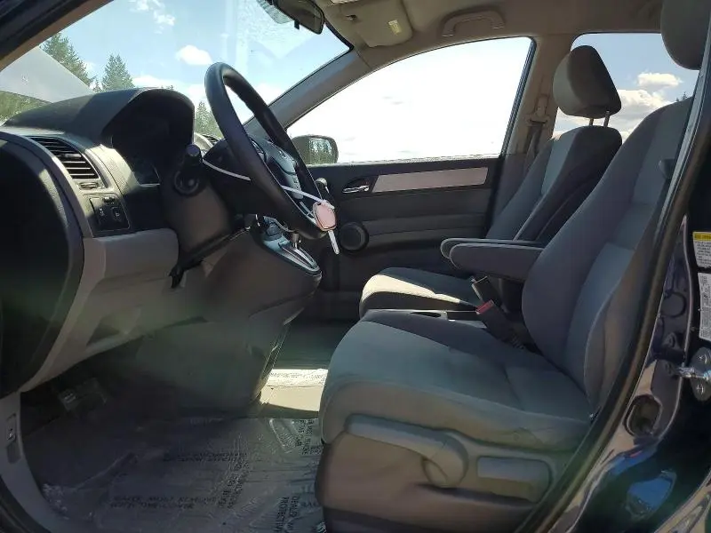 2011 HONDA CR-V SE  