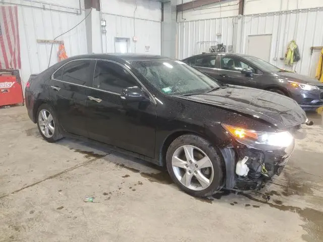 2013 ACURA TSX   