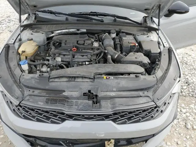 2022 KIA K5 GT LINE  