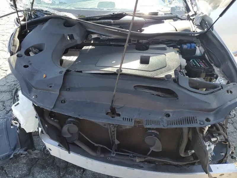 2010 LEXUS RX 450H  