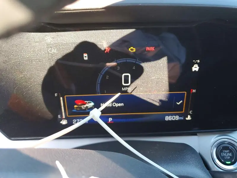 2025 CHEVROLET TRAX 1LT  