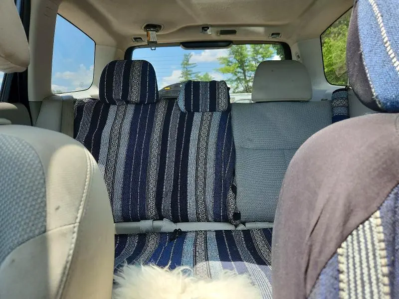 2011 SUBARU FORESTER 2.5X PREMIUM  