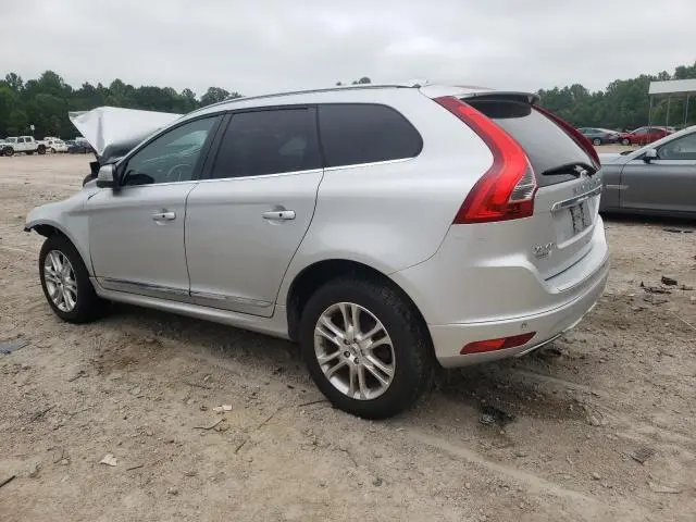 2014 VOLVO XC60 3.2  