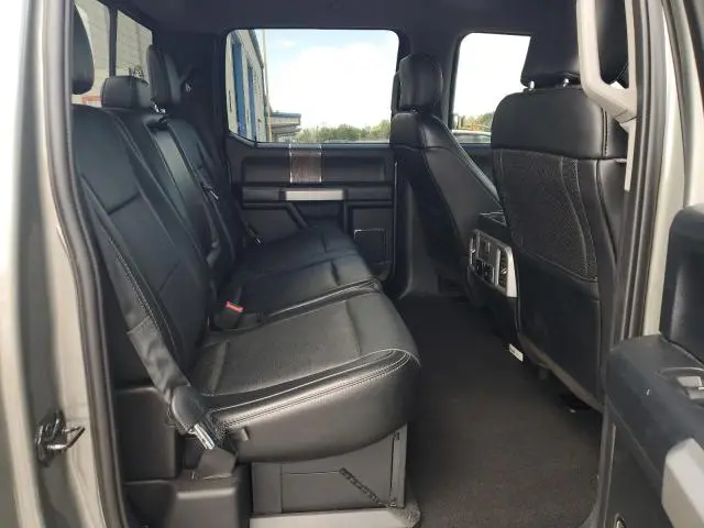 2019 FORD F350 SUPER DUTY  