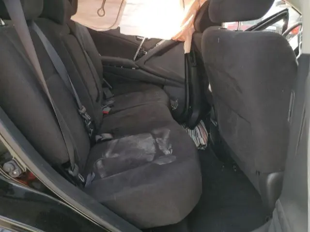 2012 NISSAN MURANO S  