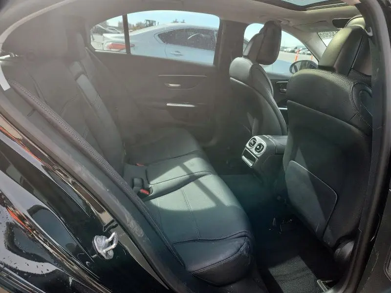 2022 MERCEDES-BENZ C 300  