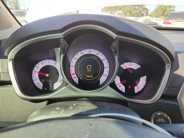 2011 CADILLAC SRX PREMIUM COLLECTION  