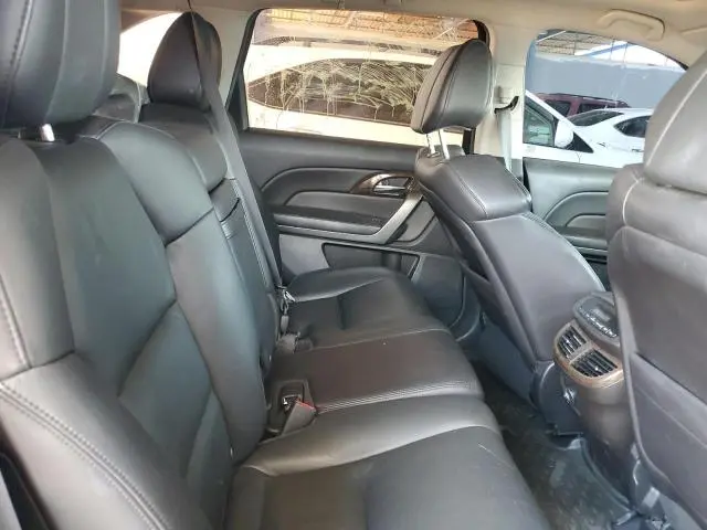 2010 ACURA MDX   