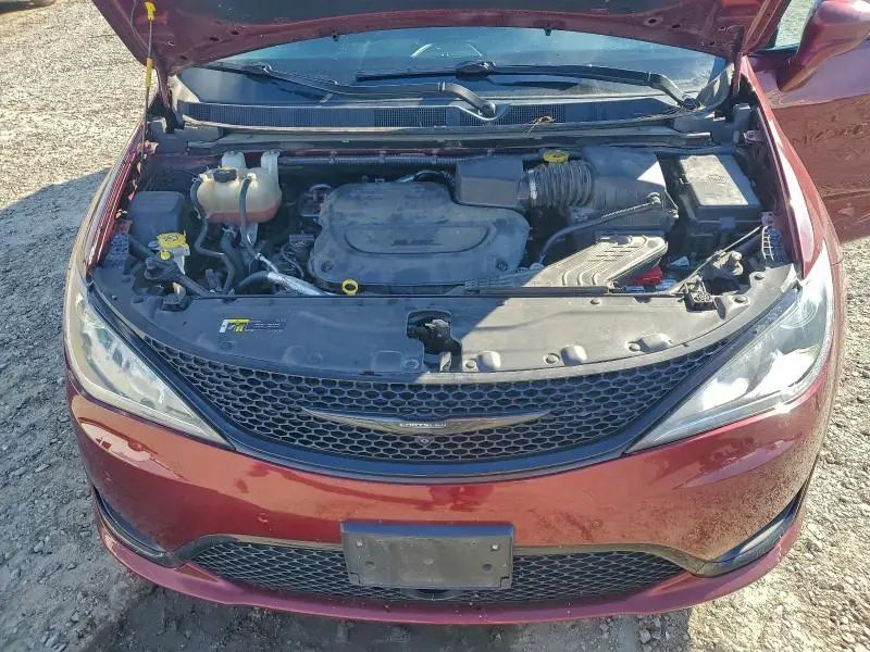 2020 CHRYSLER PACIFICA TOURING L PLUS  