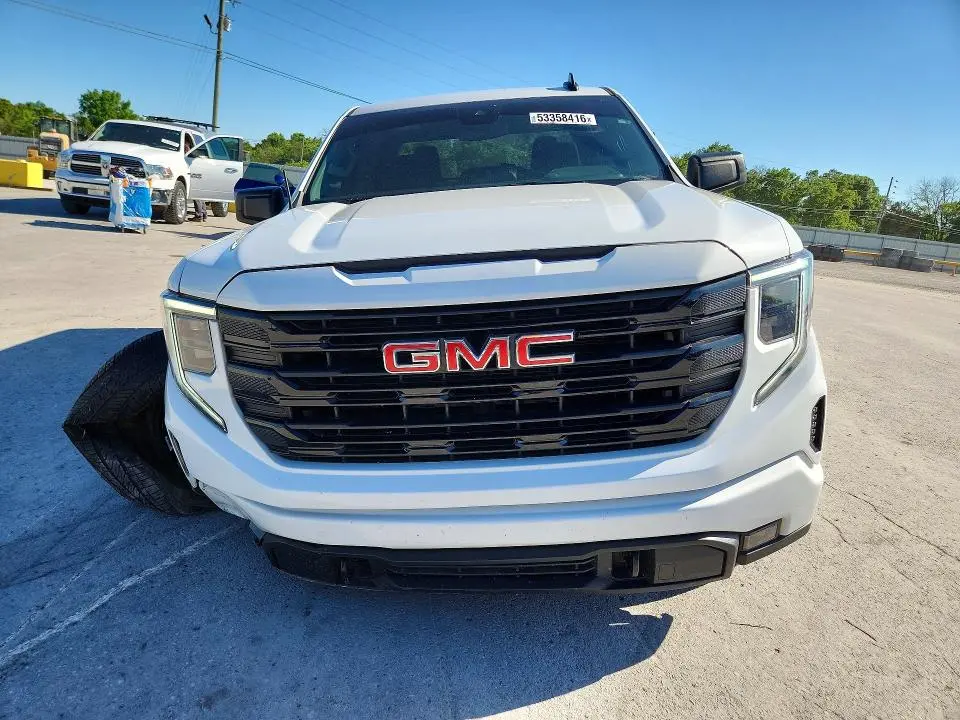 2024 GMC SIERRA K1500 ELEVATION  