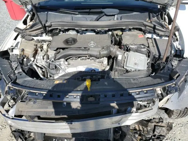 2021 MERCEDES-BENZ GLA 250  