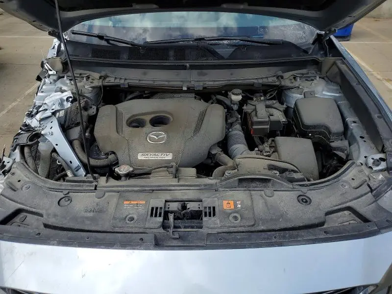 2016 MAZDA CX-9 TOURING  