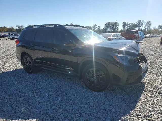 2023 SUBARU ASCENT PREMIUM  
