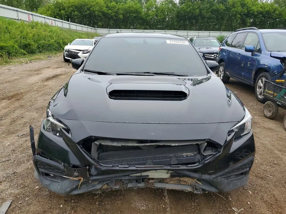 2023 SUBARU WRX PREMIUM  