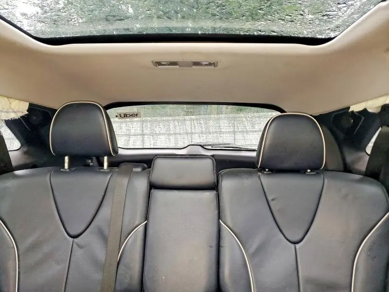 2015 TOYOTA VENZA LIMITED  
