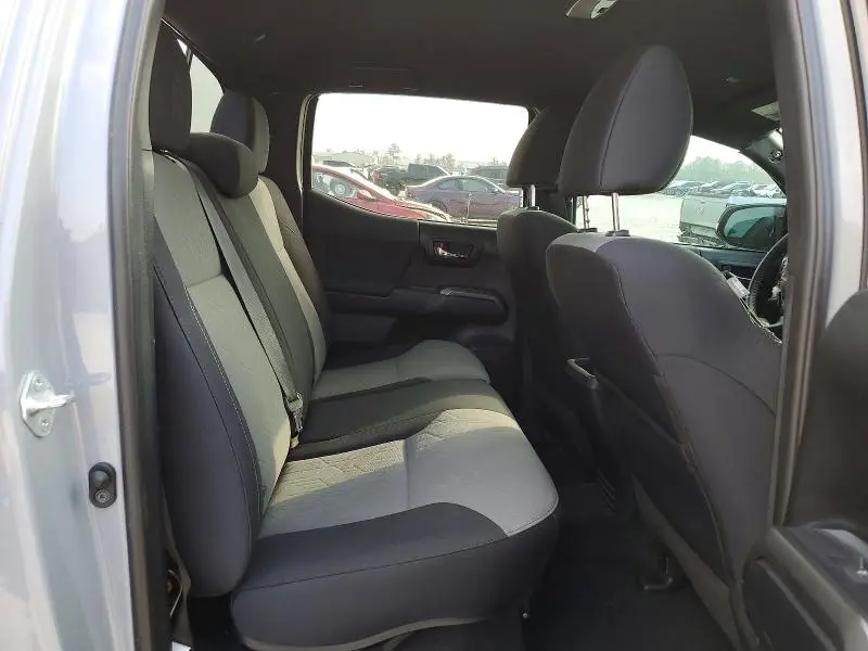 2021 TOYOTA TACOMA DOUBLE CAB  