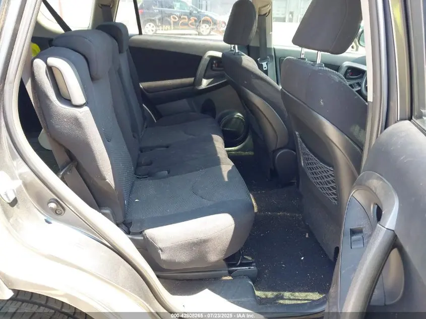 2010 TOYOTA RAV4 SPORT